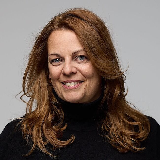 Nathalie Henseler