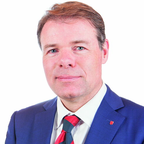 Dominik Zehnder