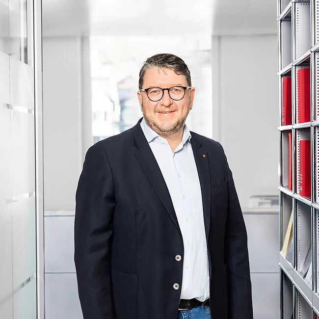 Marc Nideröst