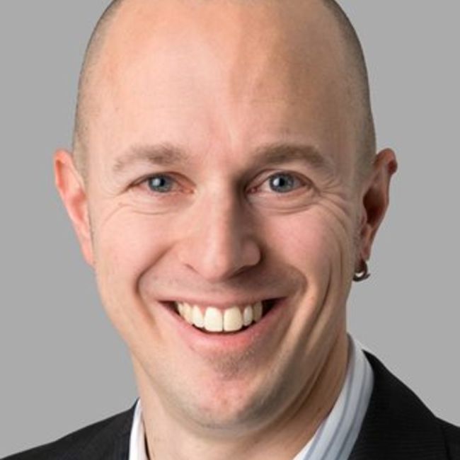 Reto Keller