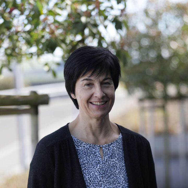 Gerda Weber
