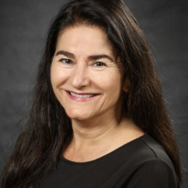 Pia Christen