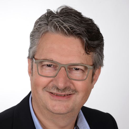 Bruno Sigrist Bruno Sigrist