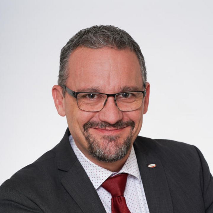 Daniel Lang