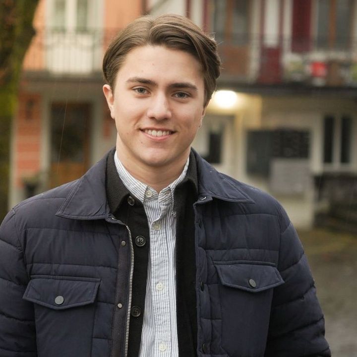 Niklaus Schwerzmann