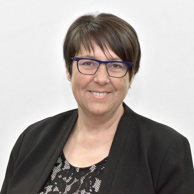 Petra Steimen-Rickenbacher