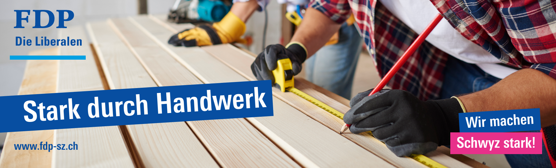 FDP - PLR Slider