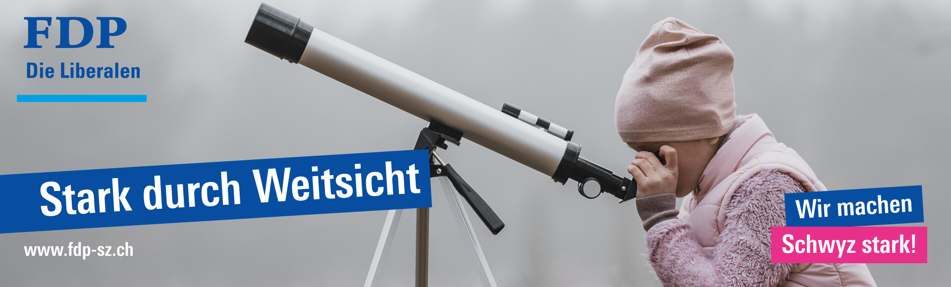 FDP - PLR Slider